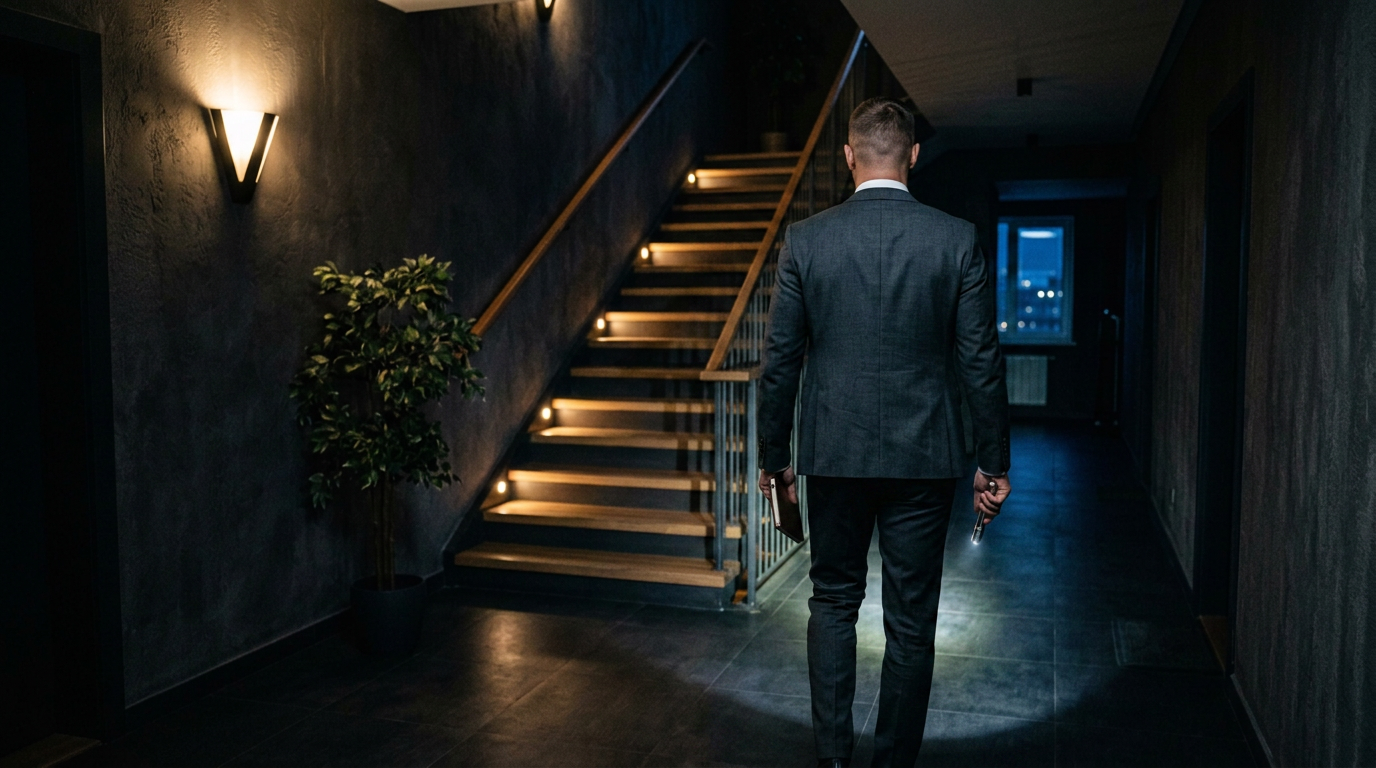 Private Residence Security Assessments